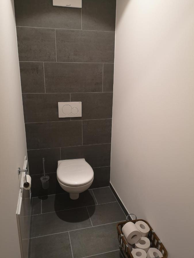 Apartment Almwiesen מלאו מראה חיצוני תמונה