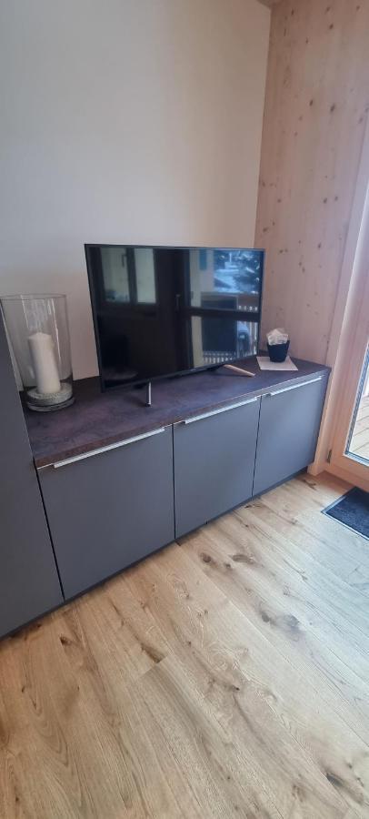 Apartment Almwiesen מלאו מראה חיצוני תמונה